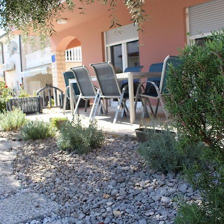 Filipovic Apartmani ميدولين المظهر الخارجي الصورة