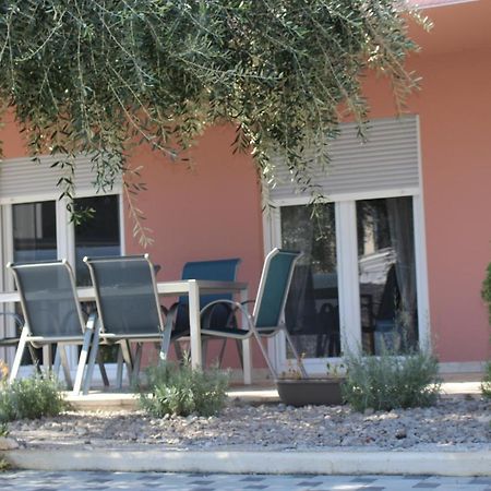 Filipovic Apartmani ميدولين المظهر الخارجي الصورة
