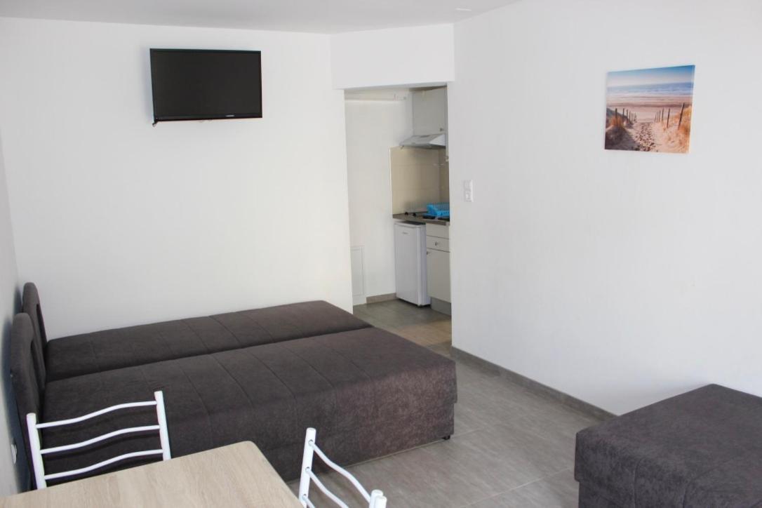 Filipovic Apartmani ميدولين المظهر الخارجي الصورة