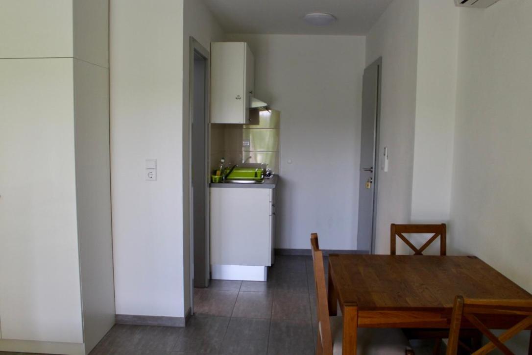 Filipovic Apartmani ميدولين المظهر الخارجي الصورة