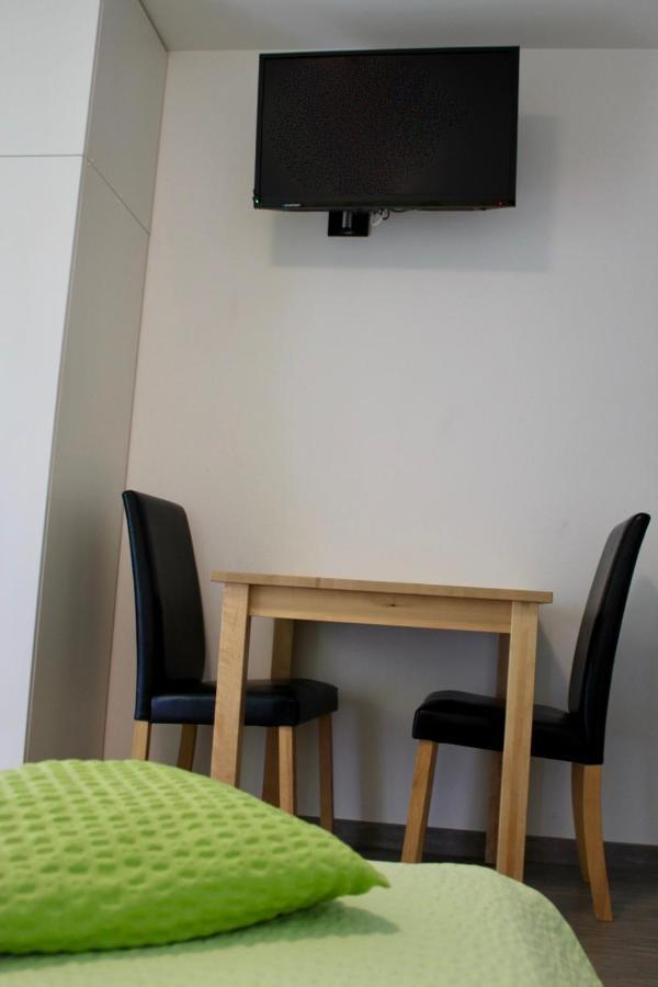 Filipovic Apartmani ميدولين المظهر الخارجي الصورة