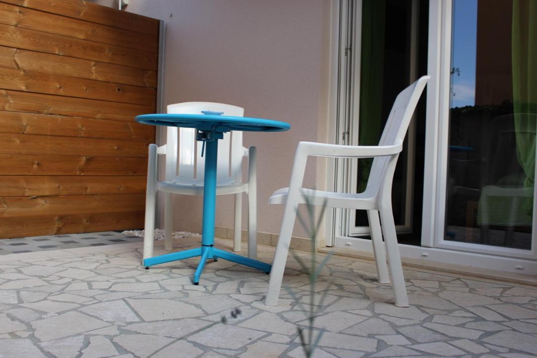 Filipovic Apartmani ميدولين المظهر الخارجي الصورة