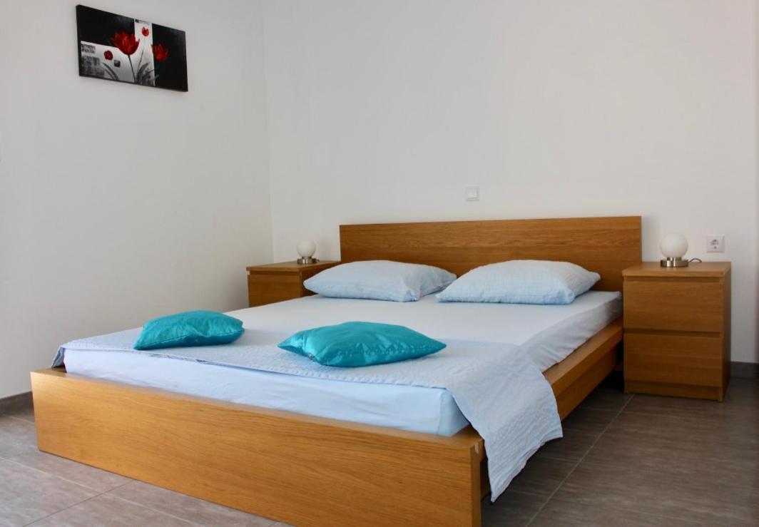 Filipovic Apartmani ميدولين المظهر الخارجي الصورة