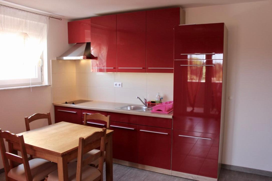 Filipovic Apartmani ميدولين المظهر الخارجي الصورة
