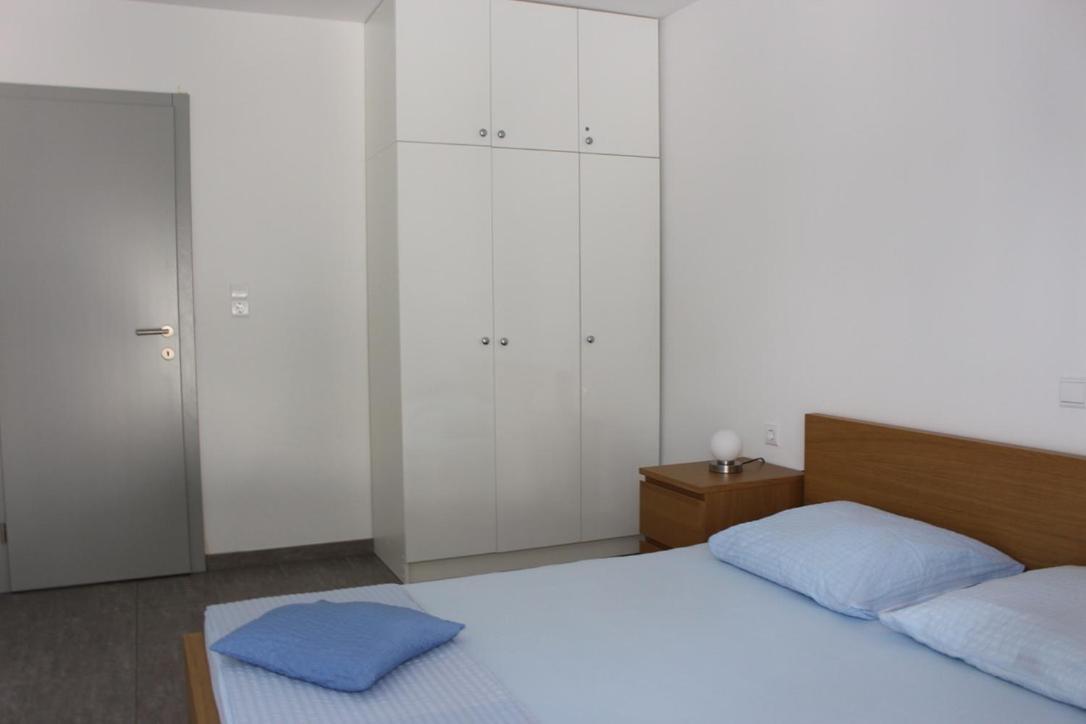 Filipovic Apartmani ميدولين المظهر الخارجي الصورة