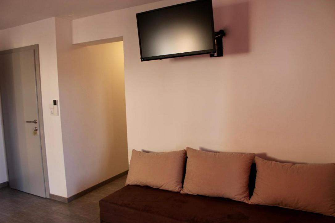 Filipovic Apartmani ميدولين المظهر الخارجي الصورة
