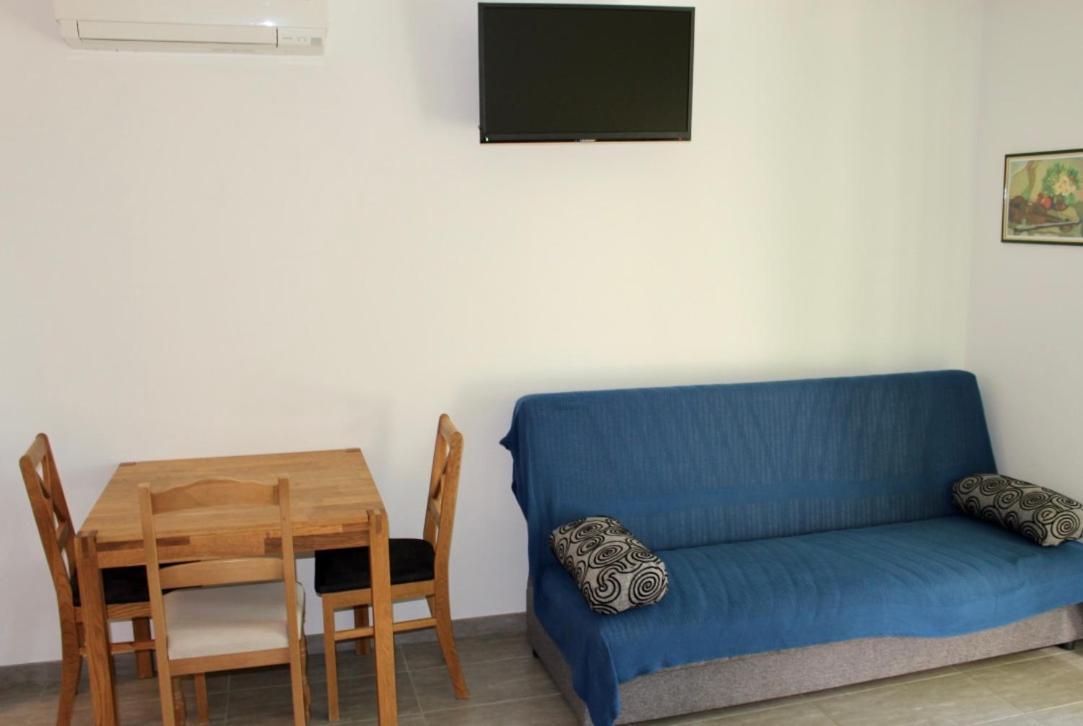 Filipovic Apartmani ميدولين المظهر الخارجي الصورة