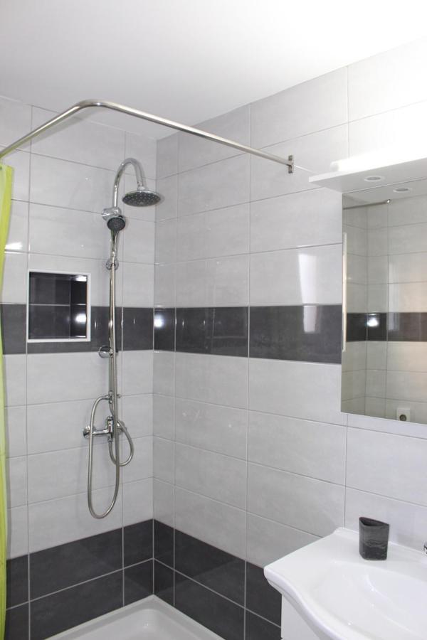 Filipovic Apartmani ميدولين المظهر الخارجي الصورة