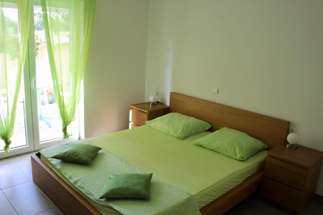 Filipovic Apartmani ميدولين المظهر الخارجي الصورة