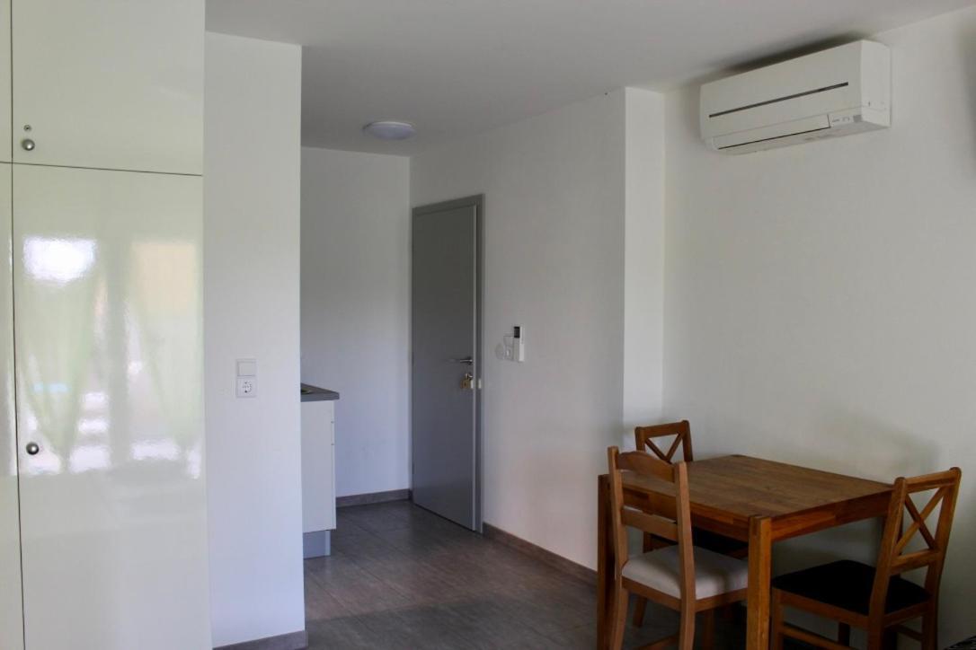 Filipovic Apartmani ميدولين المظهر الخارجي الصورة