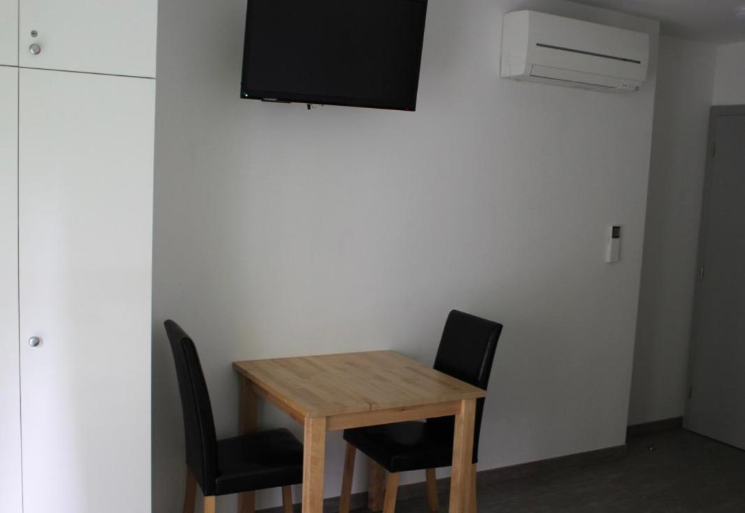 Filipovic Apartmani ميدولين المظهر الخارجي الصورة