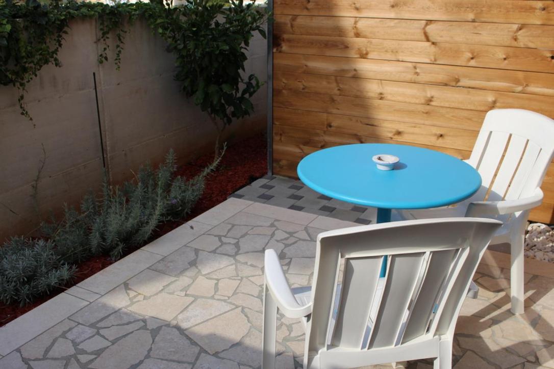 Filipovic Apartmani ميدولين المظهر الخارجي الصورة