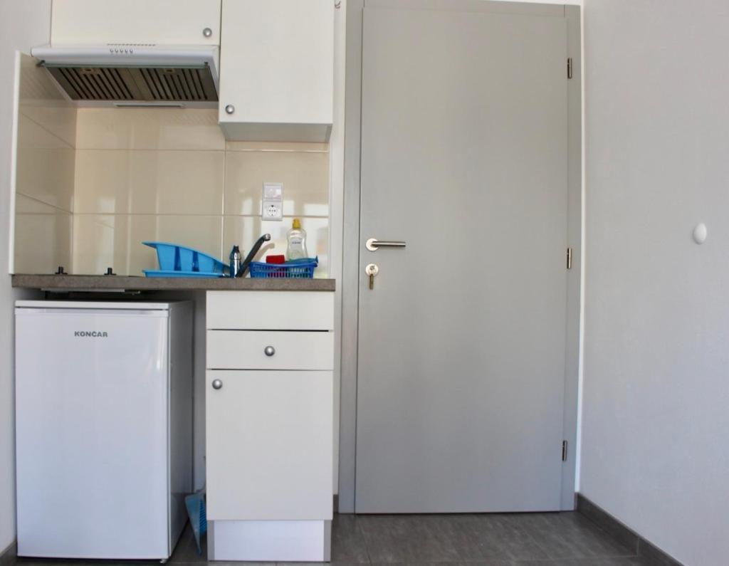 Filipovic Apartmani ميدولين المظهر الخارجي الصورة