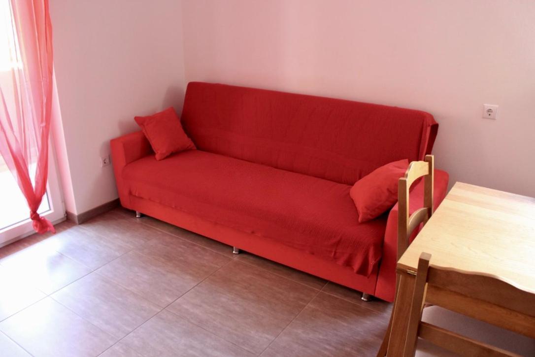 Filipovic Apartmani ميدولين المظهر الخارجي الصورة