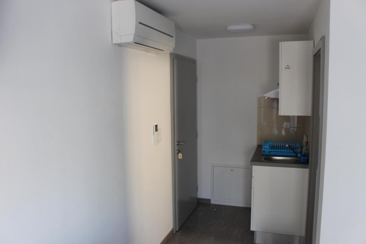 Filipovic Apartmani ميدولين المظهر الخارجي الصورة